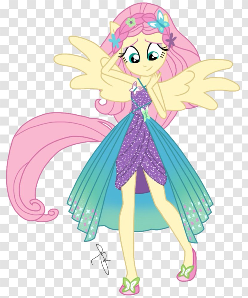 Twilight Sparkle Rainbow Dash Pinkie Pie Fluttershy Rarity - Heart - Deviantart Transparent PNG