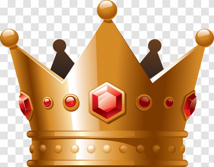 Crown Clip Art Transparent PNG