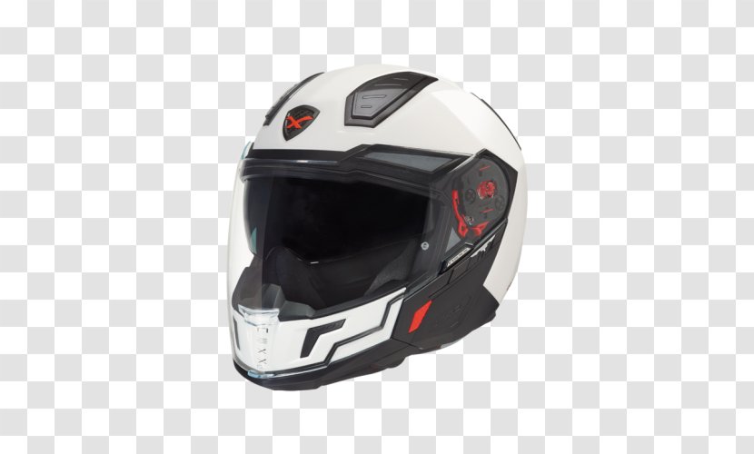 Motorcycle Helmets Bicycle Nexx - Clothing Transparent PNG