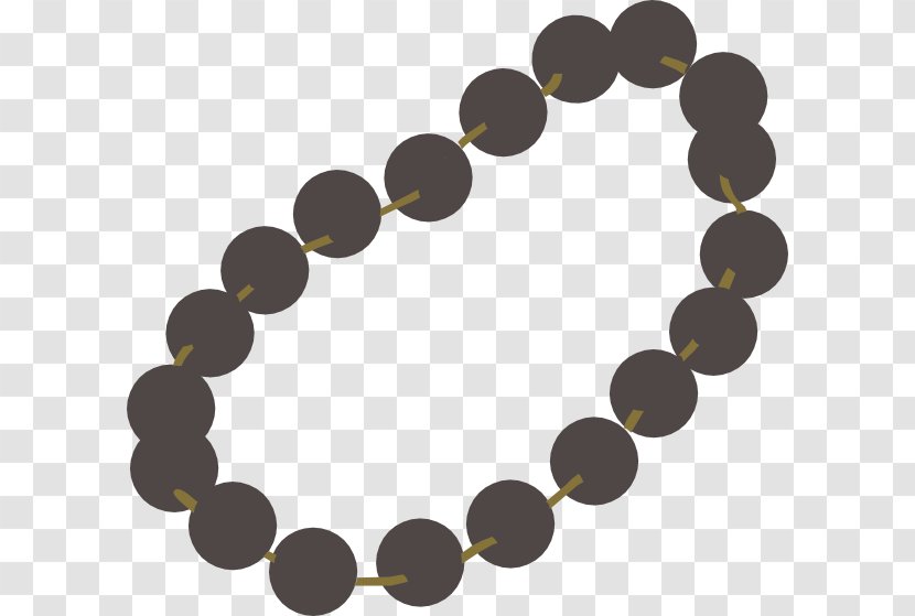 Necklace Jewellery Bracelet Pearl Clip Art Transparent PNG