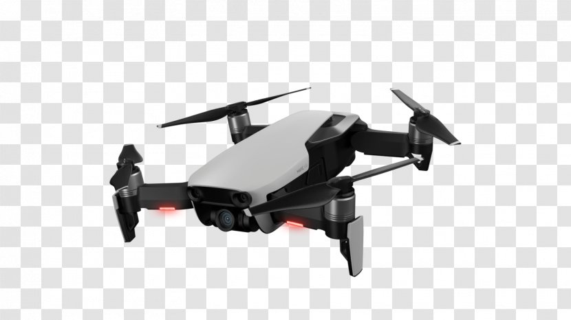 Mavic Pro Parrot AR.Drone DJI Unmanned Aerial Vehicle 4K Resolution - 4k - Drone Transparent PNG