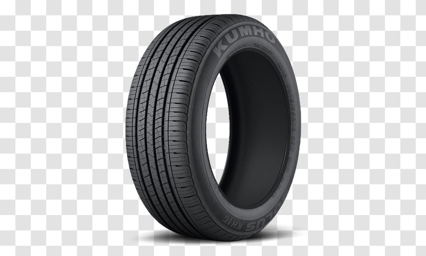 Car Kumho Tire Nexen Wheel - Automotive Transparent PNG