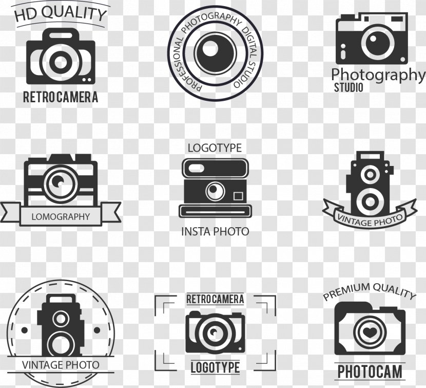 Camera Adobe Illustrator Icon - Design - Vector Painted Transparent PNG