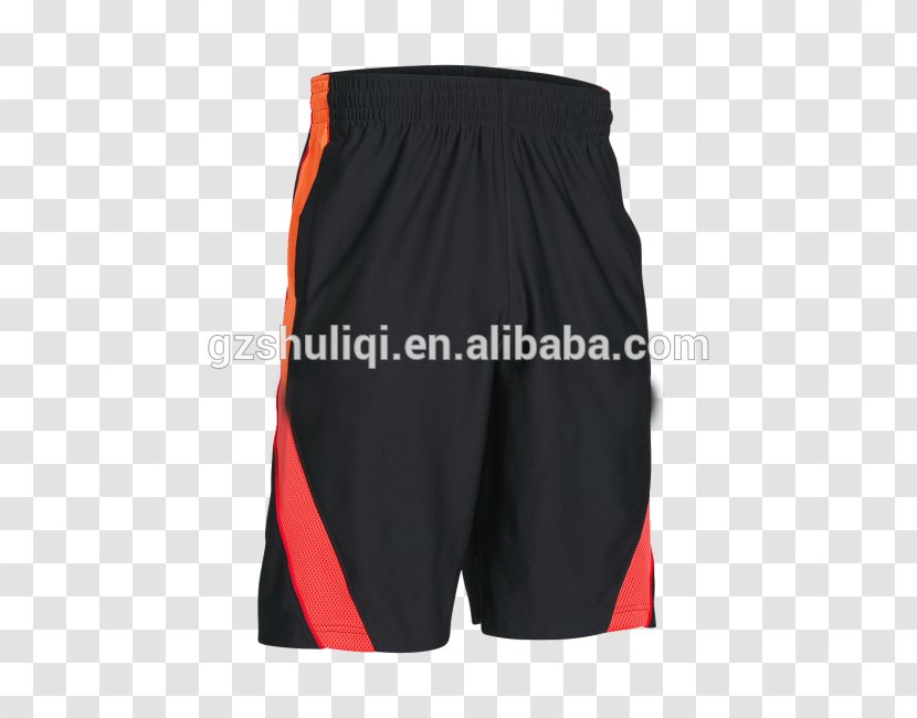 Trunks Bermuda Shorts Air Jordan - Active - CHINESE CLOTH Transparent PNG