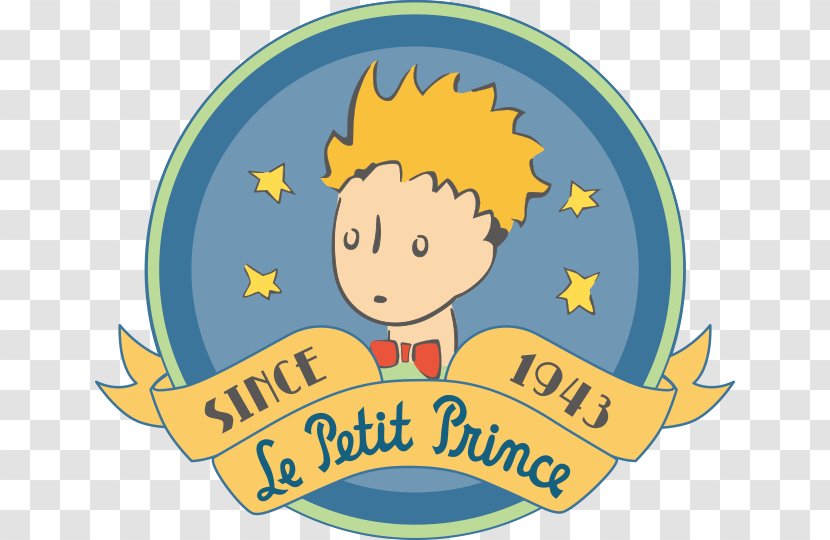 The Little Prince Le Petit Prince: 星の王子さま Character Fiction - Area Transparent PNG