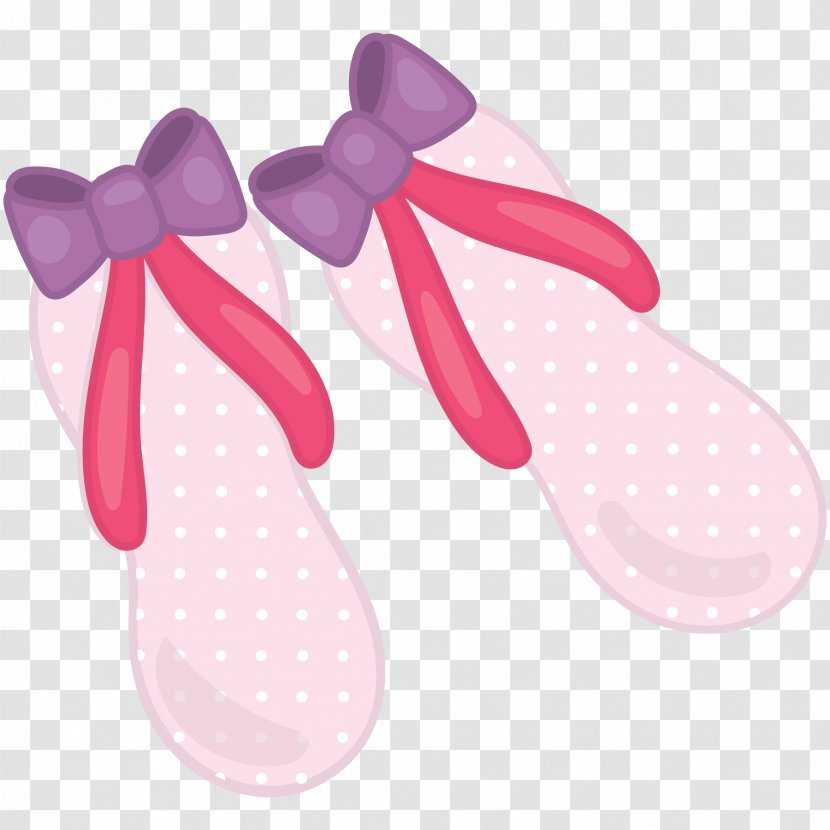 Party Sleepover Flip-flops Shoe Clip Art - Tree - Unicorn Birthday Transparent PNG