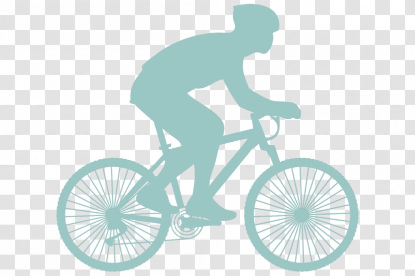 Bicycle Cycling Mountain Bike Clip Art - Saddle - Minority Transparent PNG