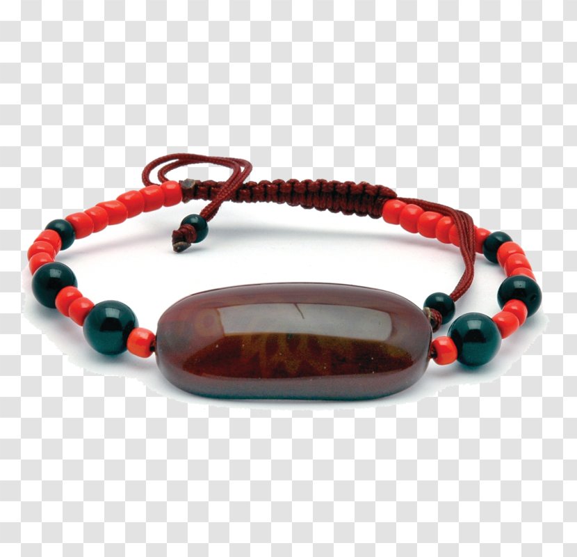 Bracelet Bead Gemstone Orange S.A. - Sa - Spiritual Friendship Bracelets Transparent PNG