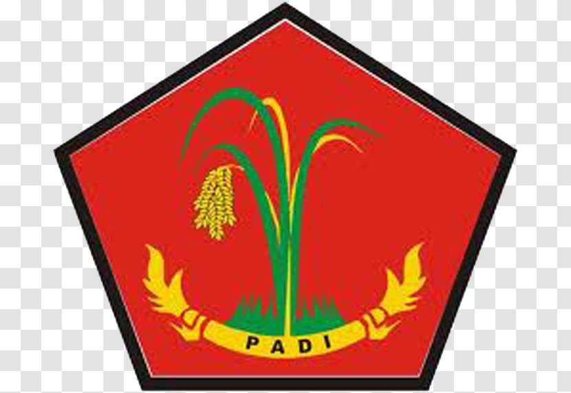 Logo Art Tiger Army Clip - Infantry - Padi Dan Kapas Transparent PNG