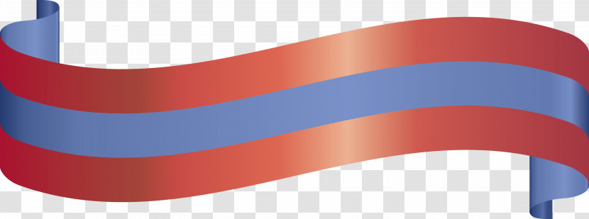 Ribbon S Ribbon Transparent PNG