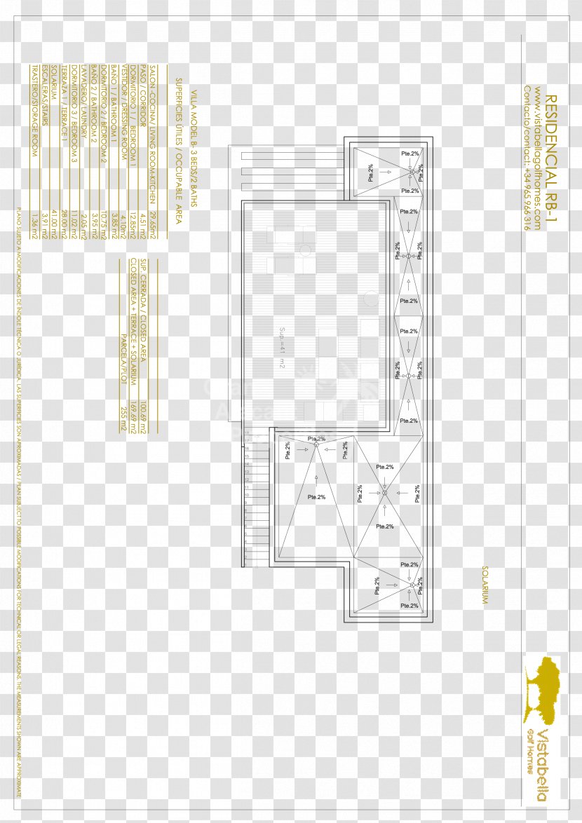 Paper Floor Plan Line Angle - Brand Transparent PNG