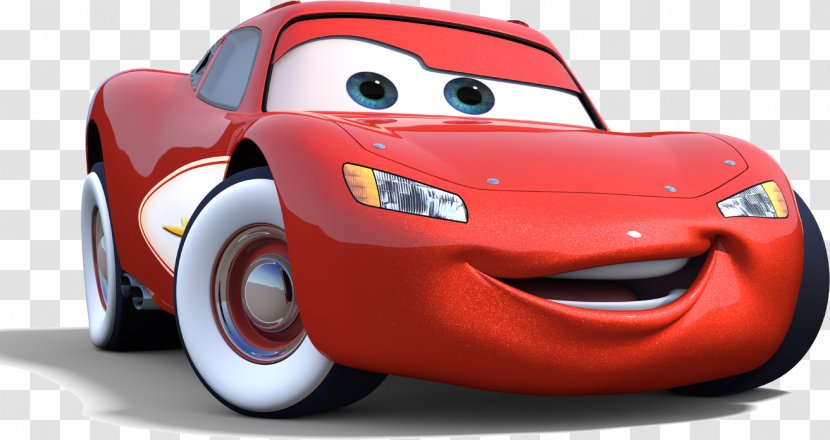 Lightning McQueen Mater YouTube Cars - Car - Youtube Transparent PNG