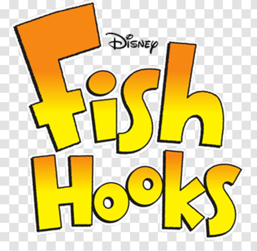 Fish Hook Logo Fishing Television Transparent PNG