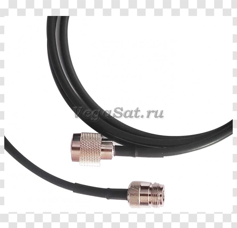 Coaxial Cable Electrical - Technology - Antenna Transparent PNG