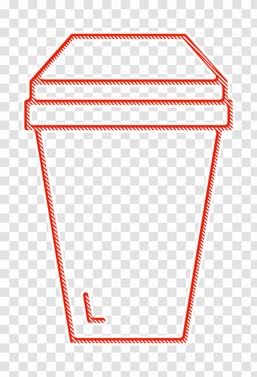 Coffee Cup Icon Cup Icon Food And Beverage Icon Transparent PNG