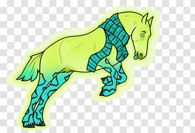 Horse Reptile Animal Clip Art - Mai Tai Transparent PNG