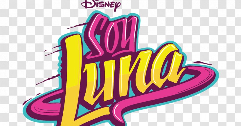 Soy Luna En Vivo Live Delfina Alzamendi The Walt Disney Company - Ruggero Pasquarelli Transparent PNG