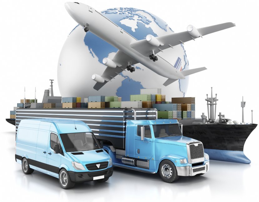 Logistics Truckload Shipping Freight Forwarding Agency Transport Cargo - Brand - Logistic Transparent PNG
