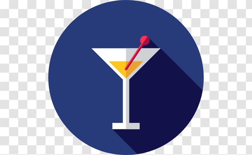 Cocktail Apéritif Search Engine Optimization Martini - Blue Transparent PNG