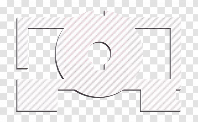 Projector Icon Office Equipment Icon Miscellaneous Icon Transparent PNG