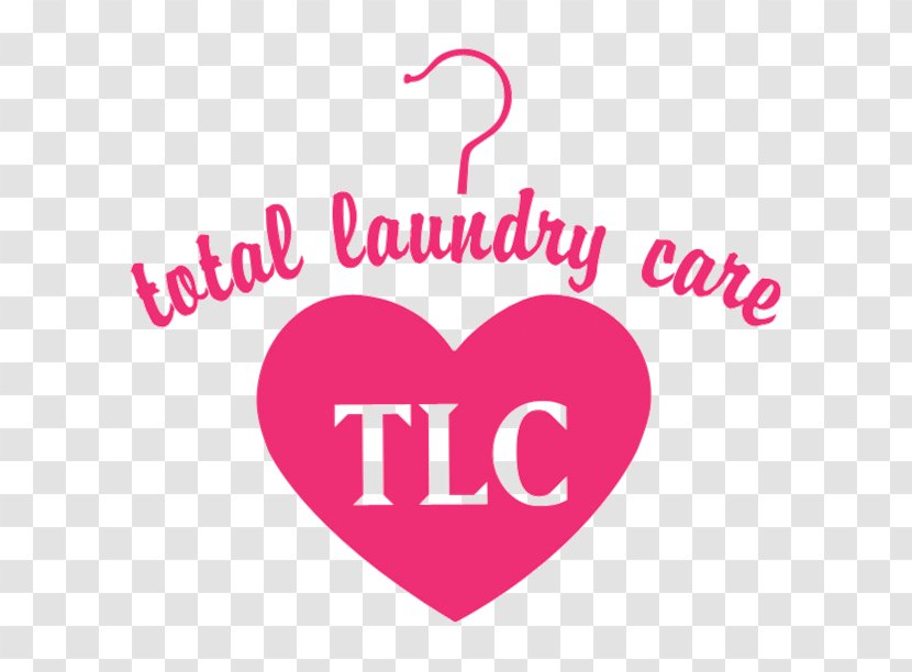TLC - Cartoon - Total Laundry Care Dry Cleaning CleanerTlc Transparent PNG