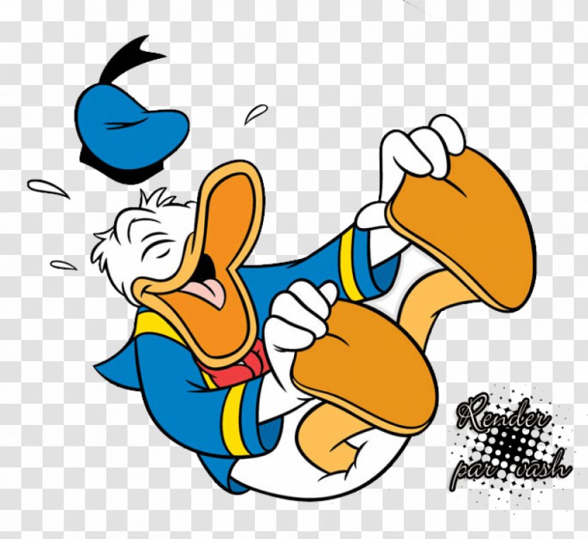 Donald Duck Image Cartoon The Walt Disney Company Transparent PNG