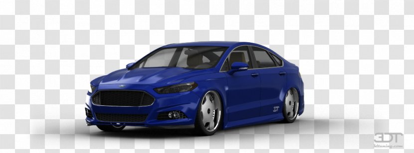 2013 Ford Fusion Mid-size Car Mondeo Wheel - Midsize Transparent PNG