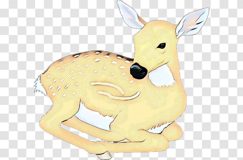 Deer Macropods Dog Hare Mammal - Marsupial - Canidae Transparent PNG