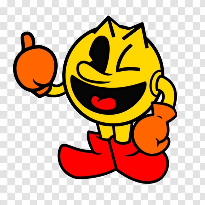Pac-Man World Pac-Land Super Nintendo Entertainment System Arcade Game - Pacman And The Ghostly Adventures - Pac Man Transparent PNG