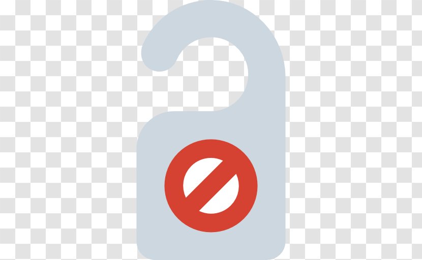 Logo Brand Font - Doorknob Transparent PNG