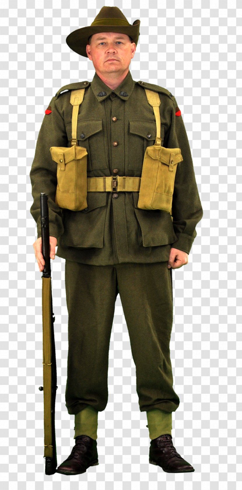 Smedley Butler Soldier Second World War Infantry Military Uniform Transparent PNG