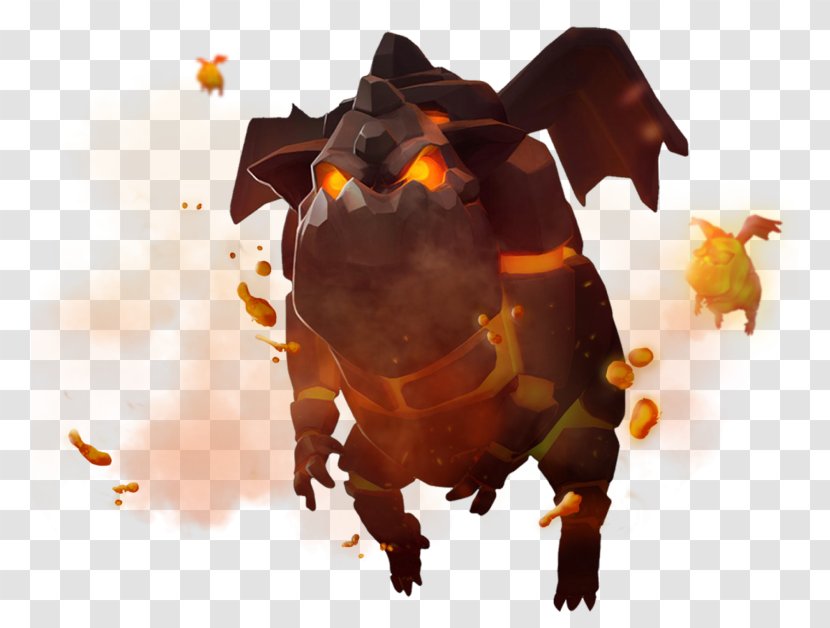 Clash Of Clans Royale Android Transparent PNG