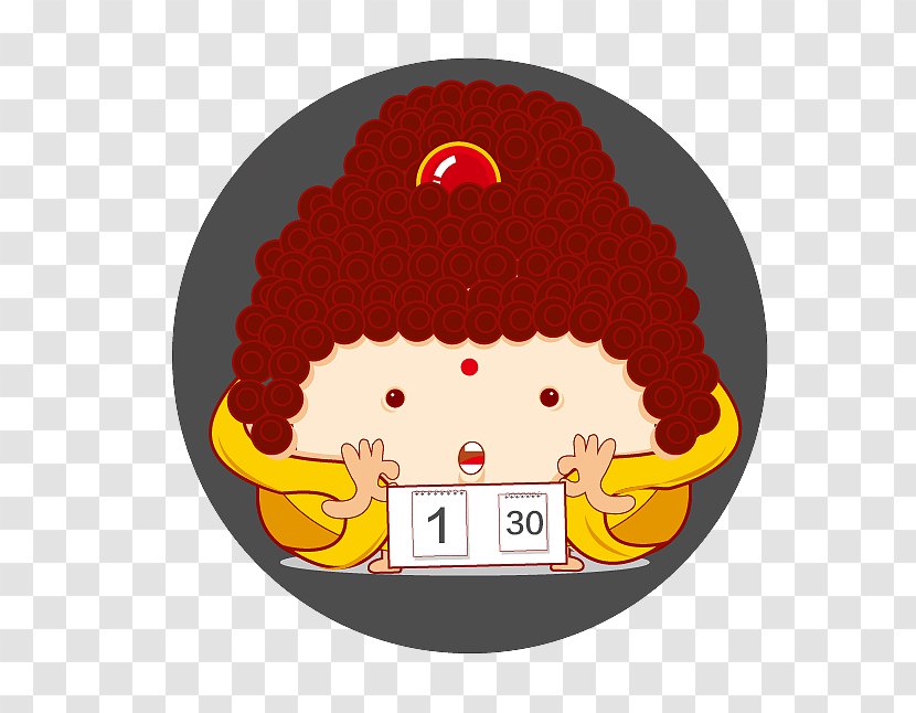 Illustration Cartoon Character Fiction Orange S.A. - Red Hair - Bone Icon Transparent PNG