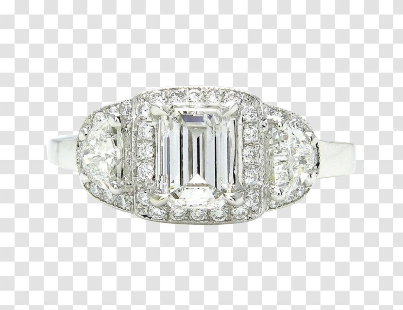 Bling-bling Diamond Cut Emerald - Bling Transparent PNG