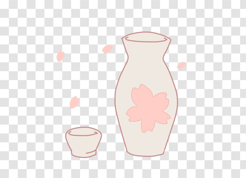 Vase Cup Transparent PNG