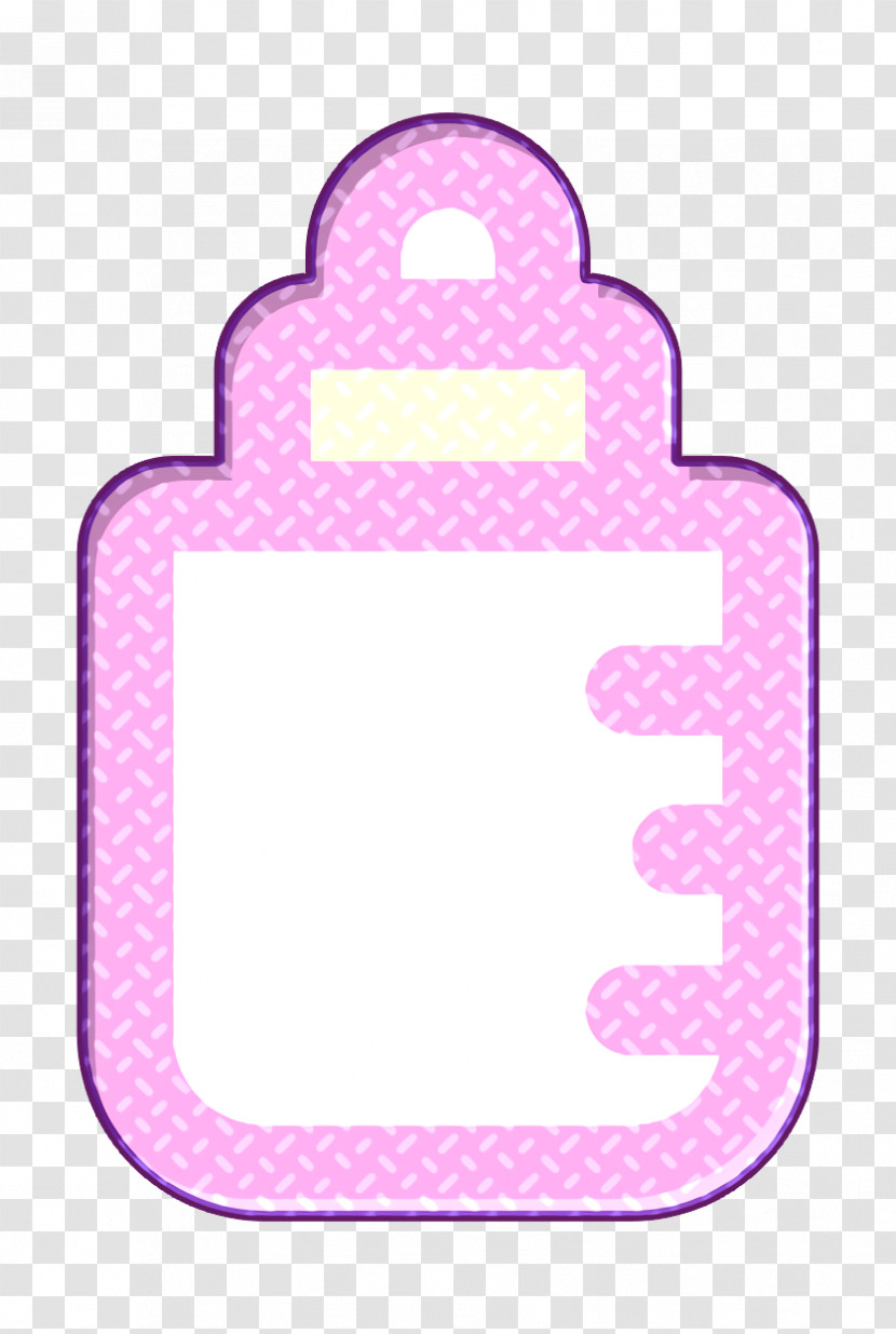 Baby Icon Feeding Bottle Icon Food And Restaurant Icon Transparent PNG