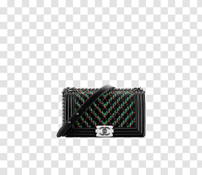 Chanel Handbag Fashion Wallet Transparent PNG