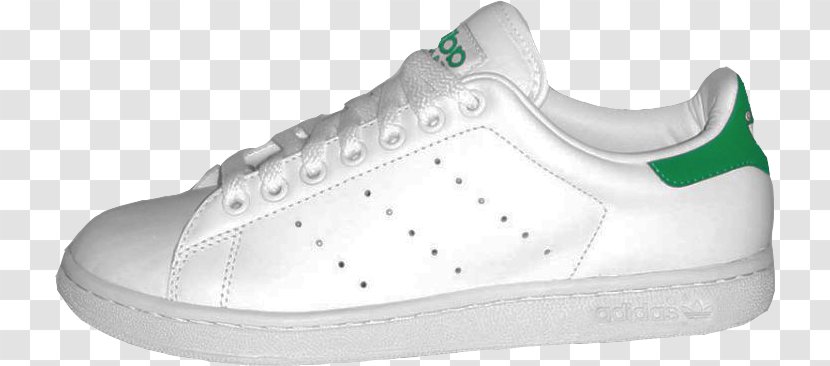 Adidas Stan Smith Superstar Sneakers Shoe - Sportswear Transparent PNG