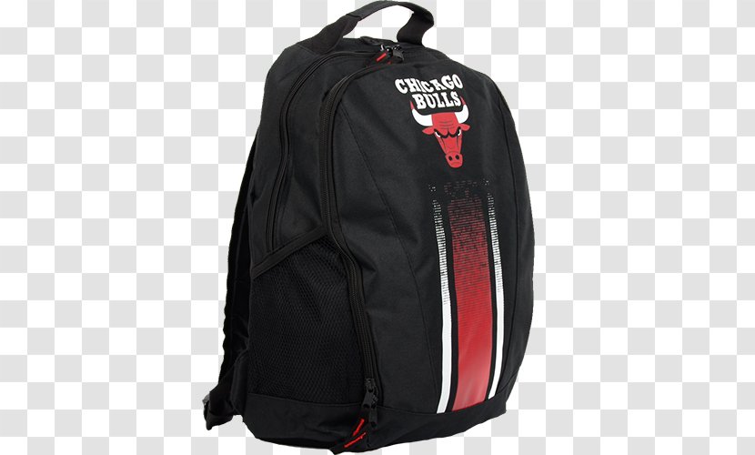 Chicago Bulls NBA Cleveland Cavaliers Backpack Basketball - Nba - Lebron Transparent PNG