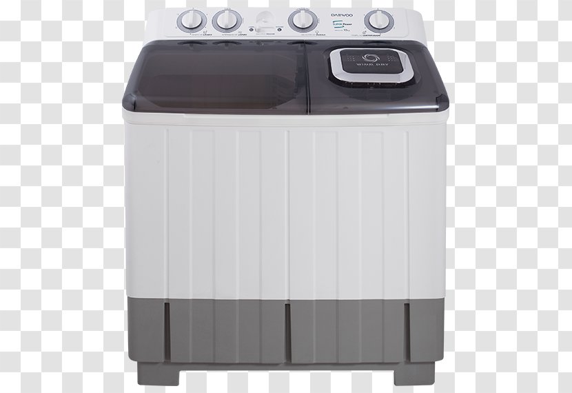 Washing Machines Home Appliance Mabe Tina - Kitchen - Wind Transparent PNG