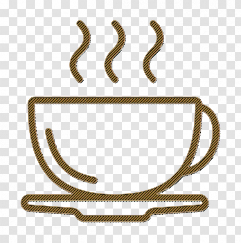 Coffee Cup Icon Food Icon Coffee Shop Icon Transparent PNG