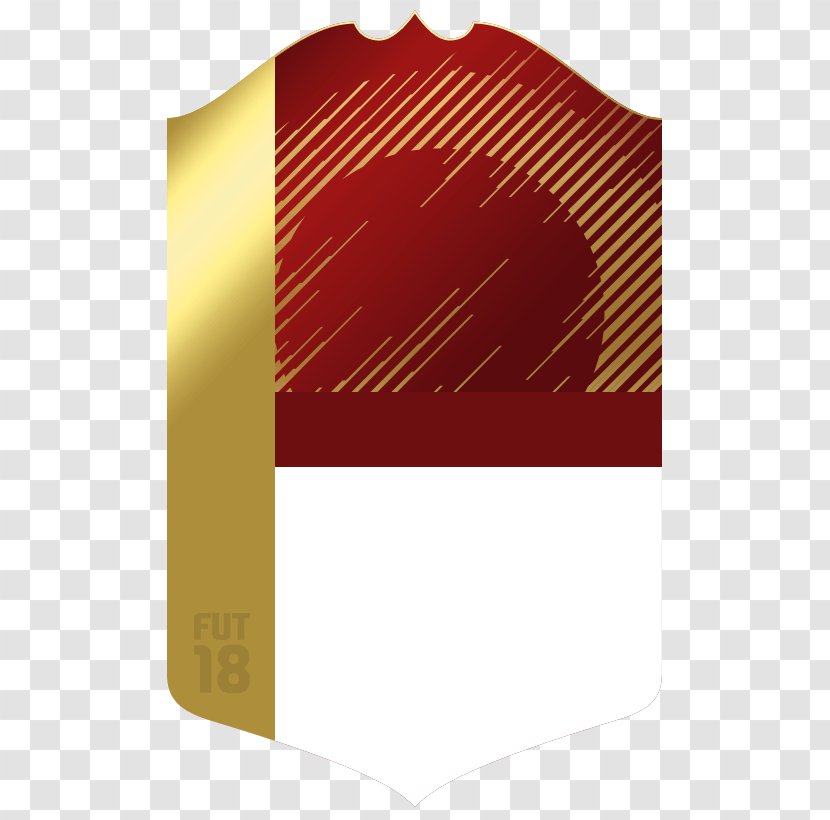 FIFA 18 17 16 Football Player Of The Match - Fifa - PAYET Transparent PNG