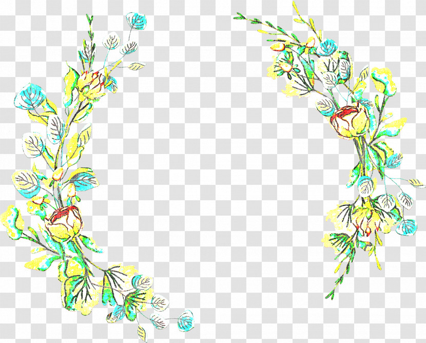 Plant Flower Wildflower Transparent PNG