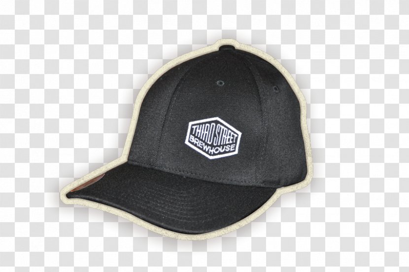 Baseball Cap Brand Transparent PNG