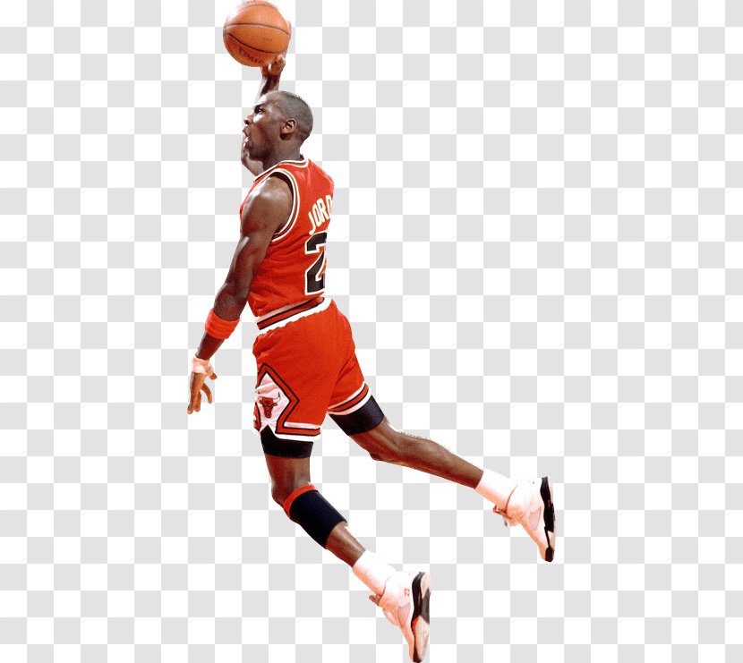 Jumpman Chicago Bulls Air Jordan NBA All-Star Game Slam Dunk - Magic Johnson - Basketball Transparent PNG