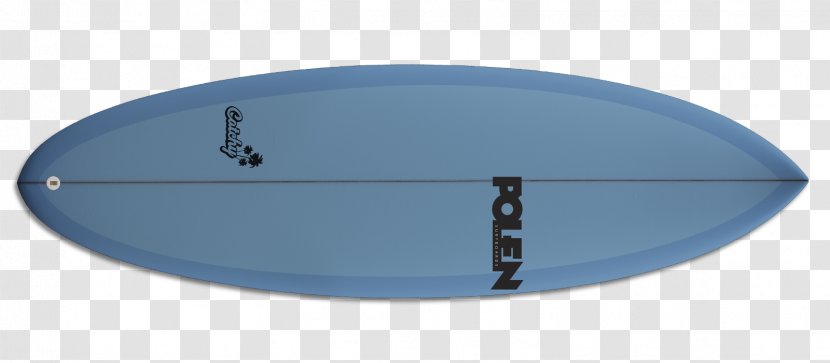 POLEN SURFBOARDS Shape - Price - Oval Transparent PNG