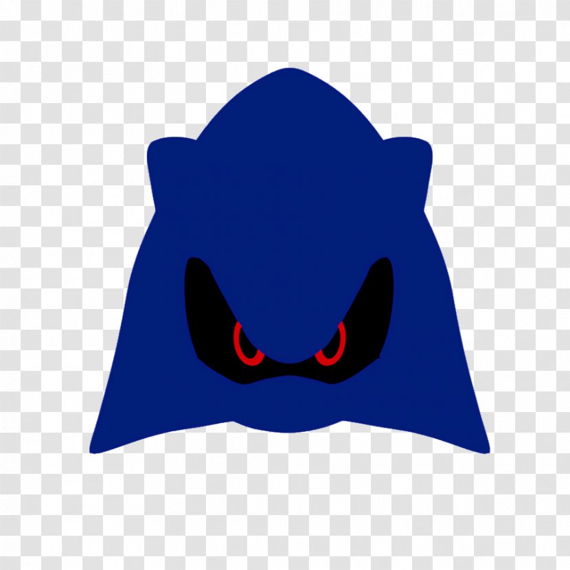 Sonic The Hedgehog Character Art Clip - Mecha - Icon Transparent PNG