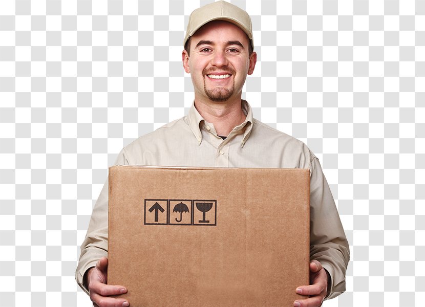 Delivery Man Stock Photography Package Royalty-free - Business - Shutter Transparent PNG