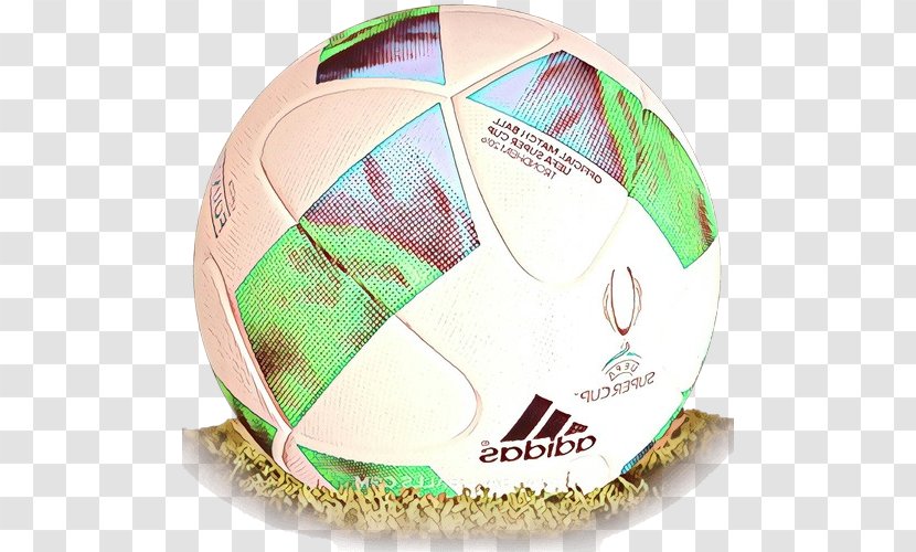 Soccer Ball - Sports Equipment Transparent PNG