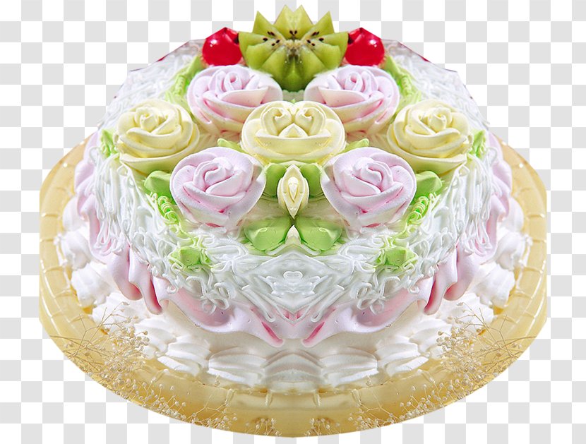Birthday Cake Chiffon Cupcake Chocolate - Pasteles - Creative Cakes Transparent PNG